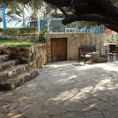 Olive Beach Villa Peyia Exterior photo
