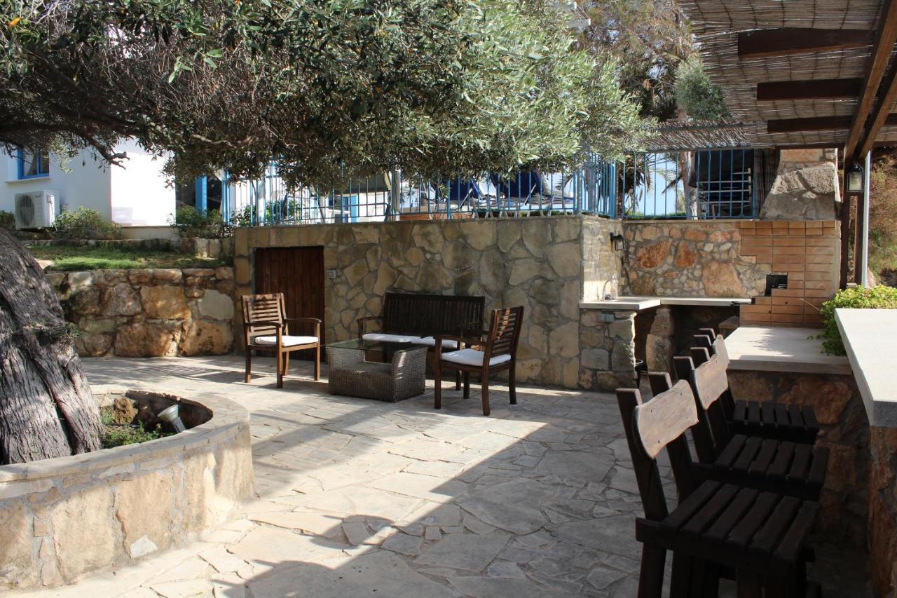 Вилла Olive Beach Пейя