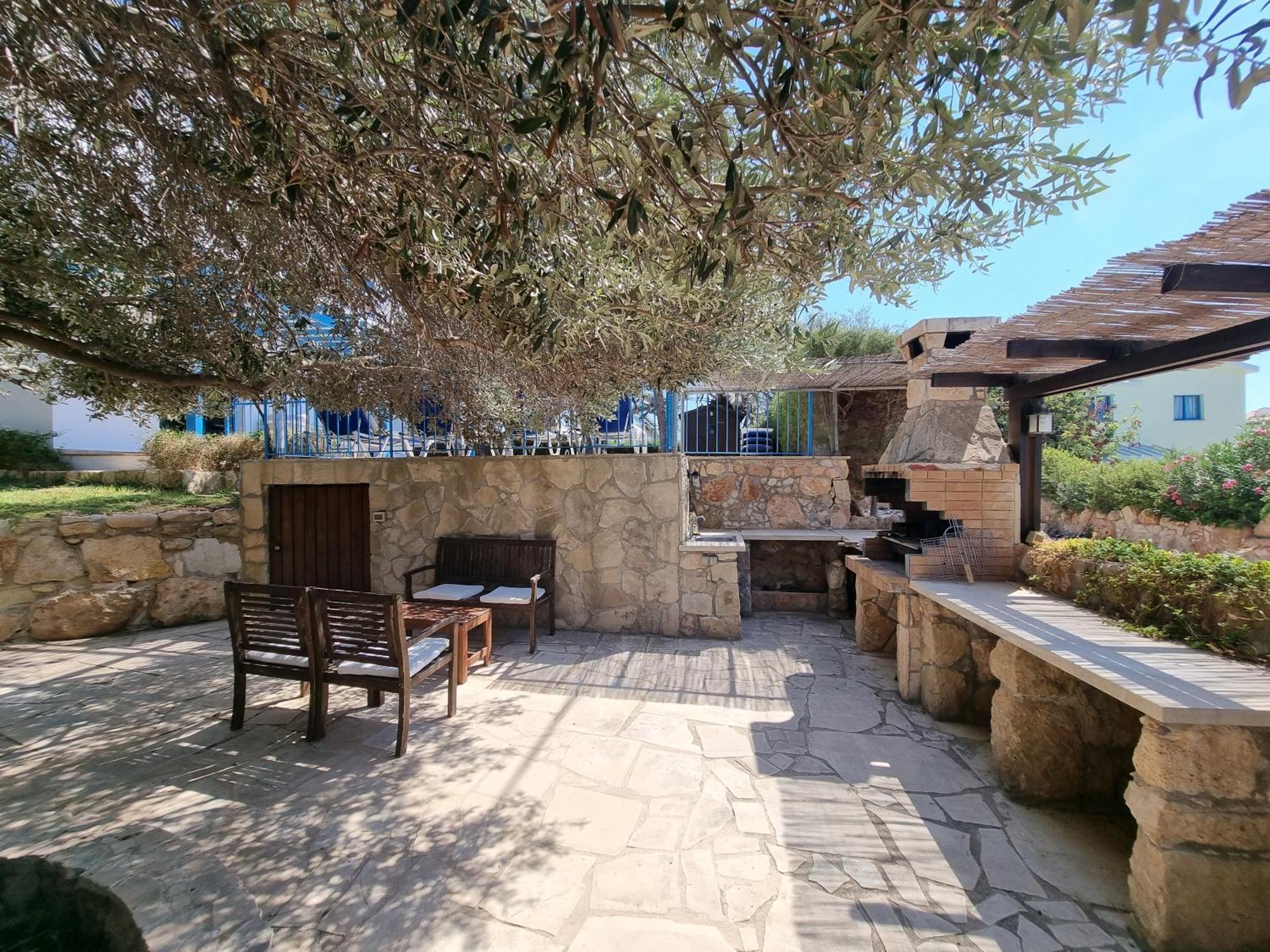 Olive Beach