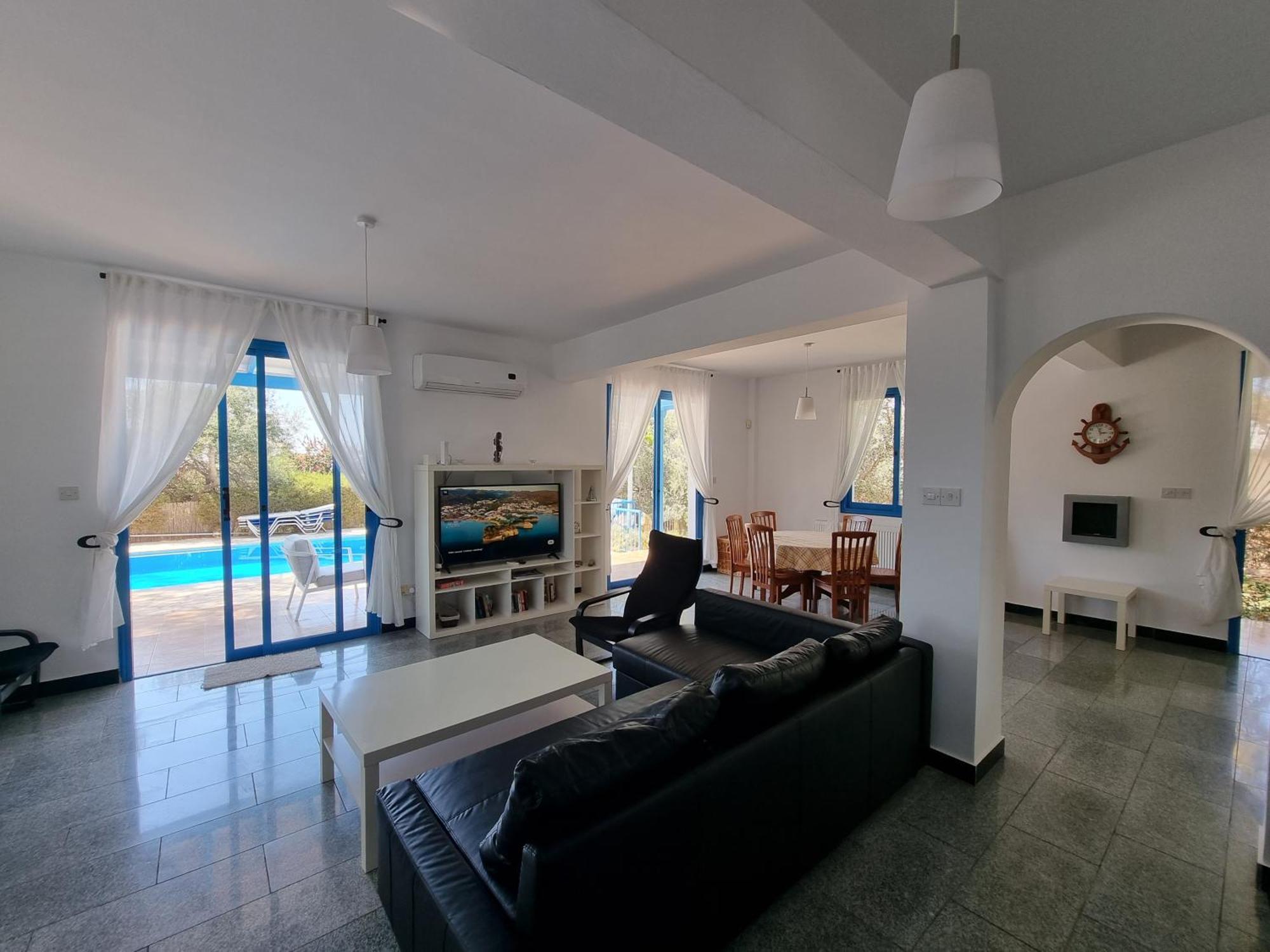 Вилла Olive Beach *